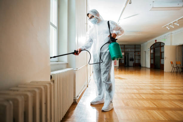Holly Lake Ranch, TX Pest Control Company